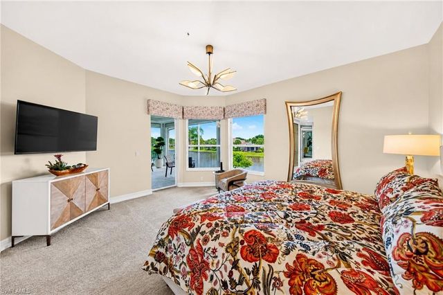 1855 Les Chateaux BLVD 5-201, Naples, FL 34109