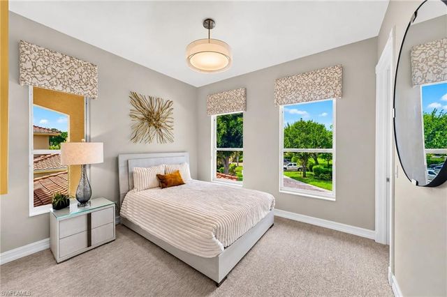 1855 Les Chateaux BLVD 5-201, Naples, FL 34109
