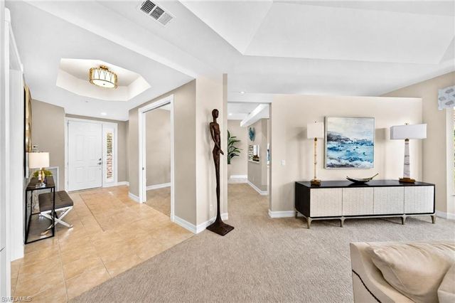 1855 Les Chateaux BLVD 5-201, Naples, FL 34109