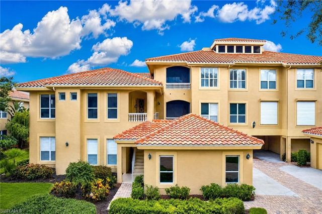 1855 Les Chateaux BLVD 5-201, Naples, FL 34109