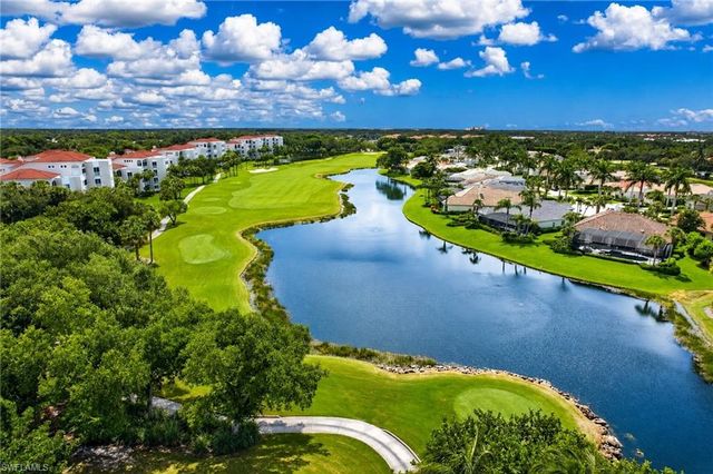 1855 Les Chateaux BLVD 5-201, Naples, FL 34109