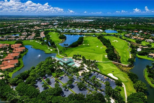 1855 Les Chateaux BLVD 5-201, Naples, FL 34109