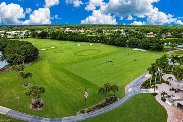 1855 Les Chateaux BLVD 5-201, Naples, FL 34109