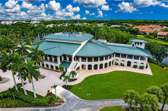 1855 Les Chateaux BLVD 5-201, Naples, FL 34109