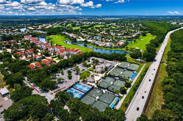 1855 Les Chateaux BLVD 5-201, Naples, FL 34109