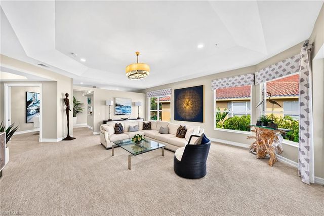 1855 Les Chateaux BLVD 5-201, Naples, FL 34109