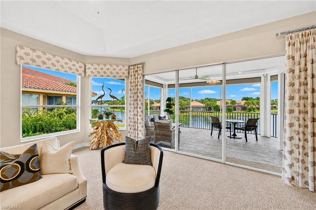 1855 Les Chateaux BLVD 5-201, Naples, FL 34109