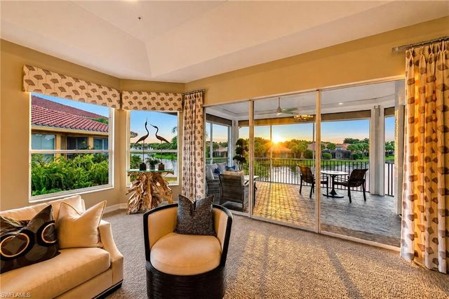 1855 Les Chateaux BLVD 5-201, Naples, FL 34109