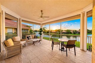 1855 Les Chateaux BLVD 5-201, Naples, FL 34109