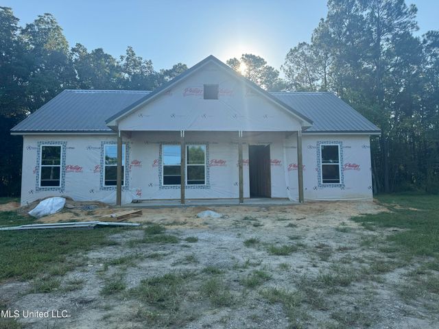 10474 New Hope Road, Gulfport, MS 39503