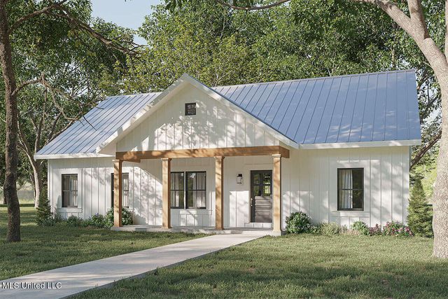 10474 New Hope Road, Gulfport, MS 39503