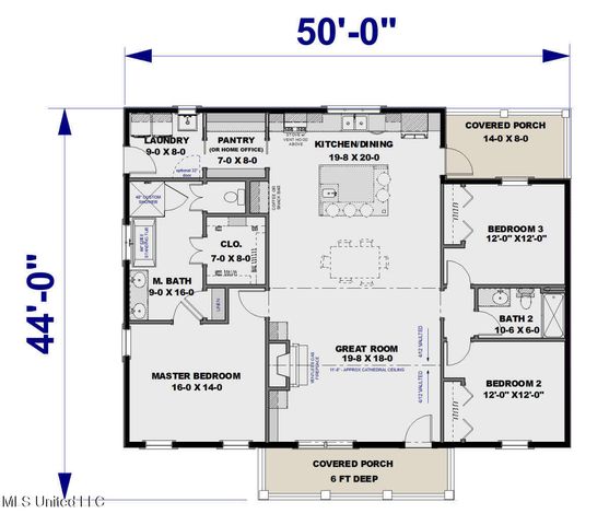 10474 New Hope Road, Gulfport, MS 39503
