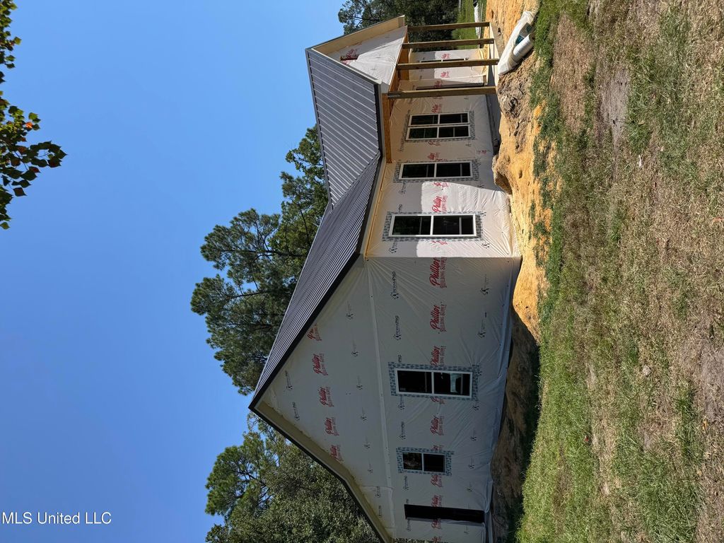 10474 New Hope Road, Gulfport, MS 39503