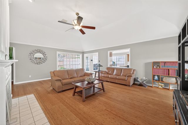 3414 Liberty Way Court, Missouri City, TX 77459