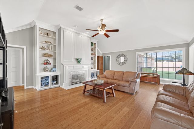 3414 Liberty Way Court, Missouri City, TX 77459