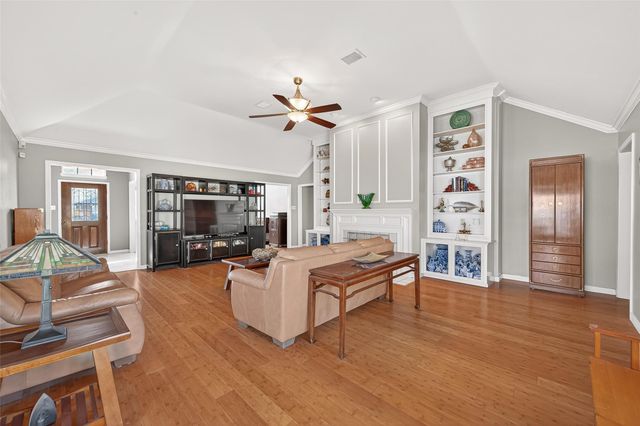 3414 Liberty Way Court, Missouri City, TX 77459