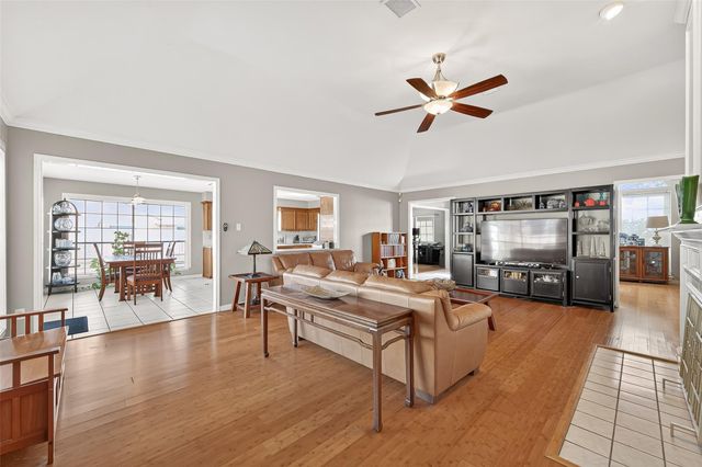 3414 Liberty Way Court, Missouri City, TX 77459