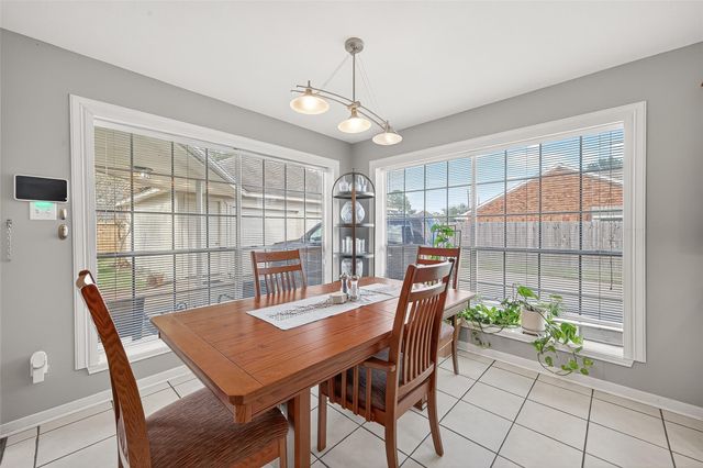 3414 Liberty Way Court, Missouri City, TX 77459