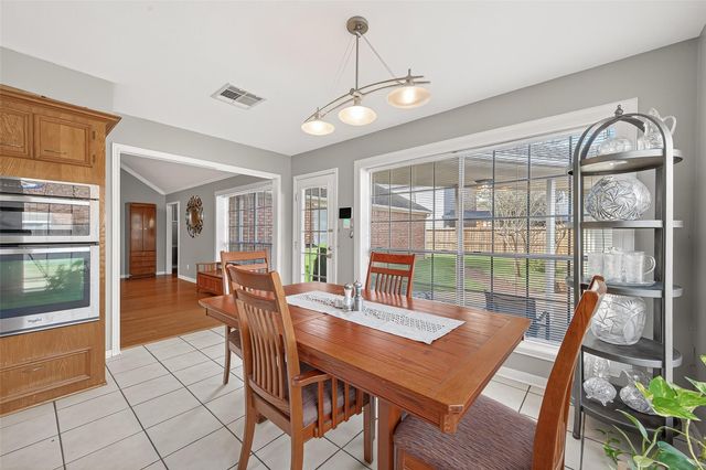 3414 Liberty Way Court, Missouri City, TX 77459