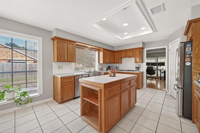 3414 Liberty Way Court, Missouri City, TX 77459