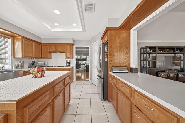 3414 Liberty Way Court, Missouri City, TX 77459