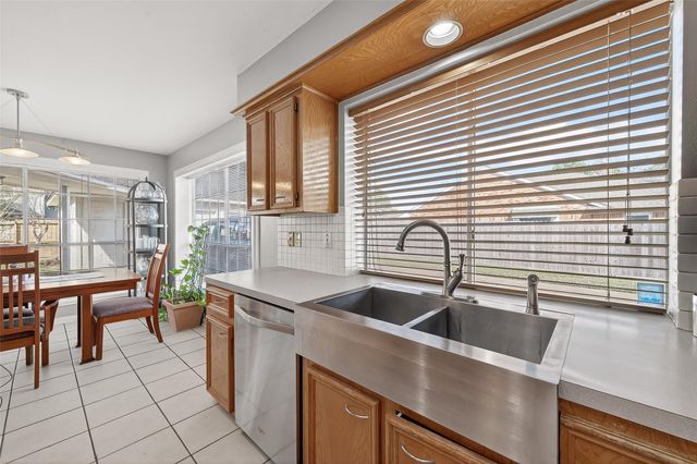 3414 Liberty Way Court, Missouri City, TX 77459