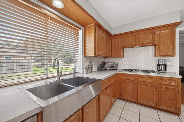 3414 Liberty Way Court, Missouri City, TX 77459