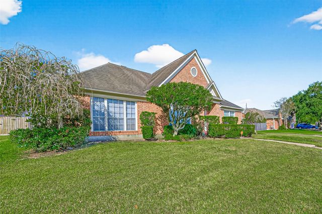 3414 Liberty Way Court, Missouri City, TX 77459