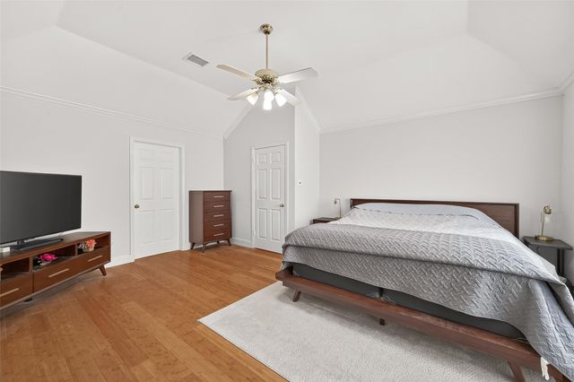 3414 Liberty Way Court, Missouri City, TX 77459