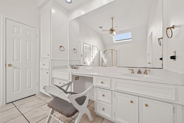 3414 Liberty Way Court, Missouri City, TX 77459