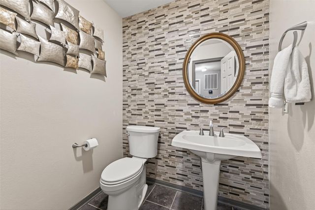 3414 Liberty Way Court, Missouri City, TX 77459