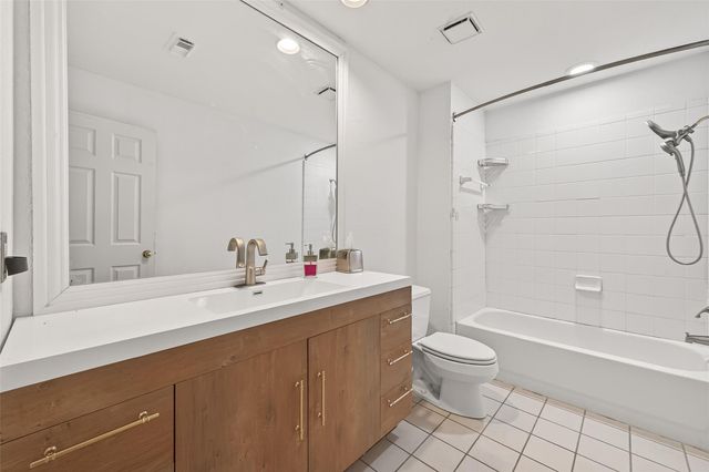 3414 Liberty Way Court, Missouri City, TX 77459