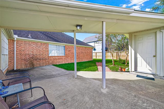 3414 Liberty Way Court, Missouri City, TX 77459