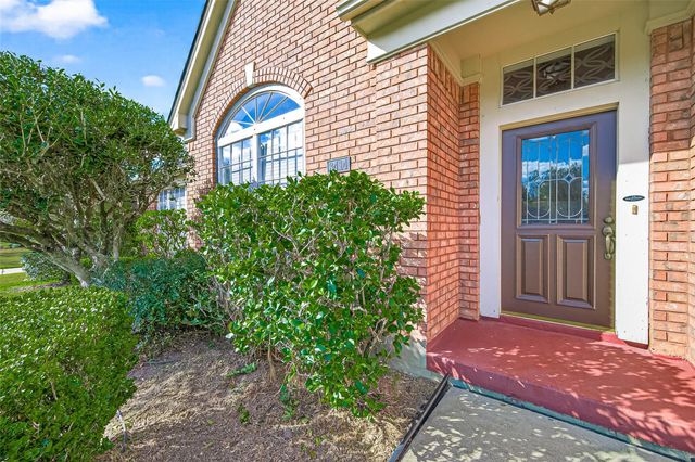 3414 Liberty Way Court, Missouri City, TX 77459