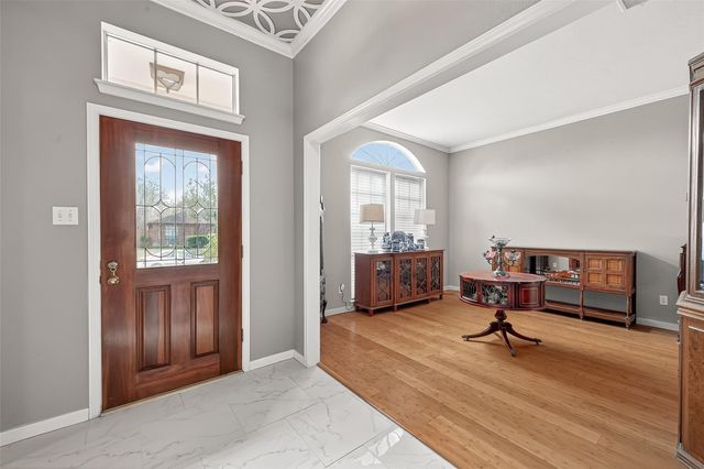 3414 Liberty Way Court, Missouri City, TX 77459