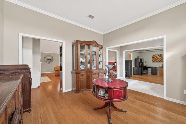 3414 Liberty Way Court, Missouri City, TX 77459