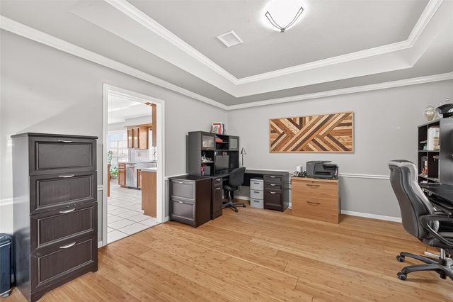 3414 Liberty Way Court, Missouri City, TX 77459