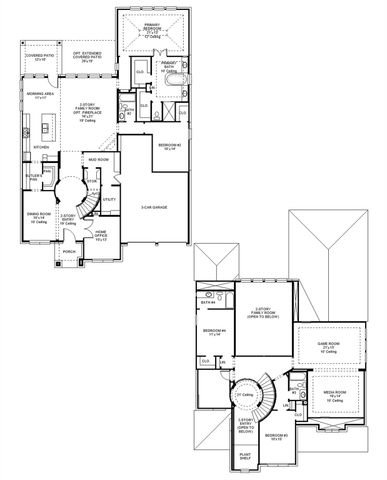 4938 Sunrise Avenue, Richmond, TX 77469