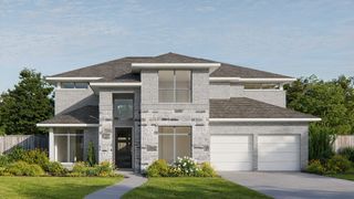 4938 Sunrise Avenue, Richmond, TX 77469