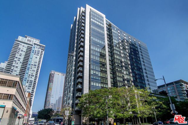 1155 S Grand Avenue 1511, Los Angeles, CA 90015