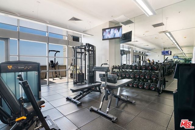 1155 S Grand Avenue 1511, Los Angeles, CA 90015