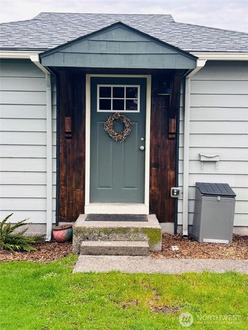 337 Cypress Street, Longview, WA 98632