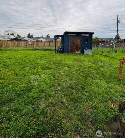 337 Cypress Street, Longview, WA 98632