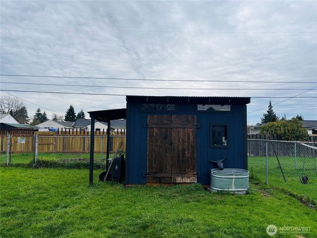 337 Cypress Street, Longview, WA 98632