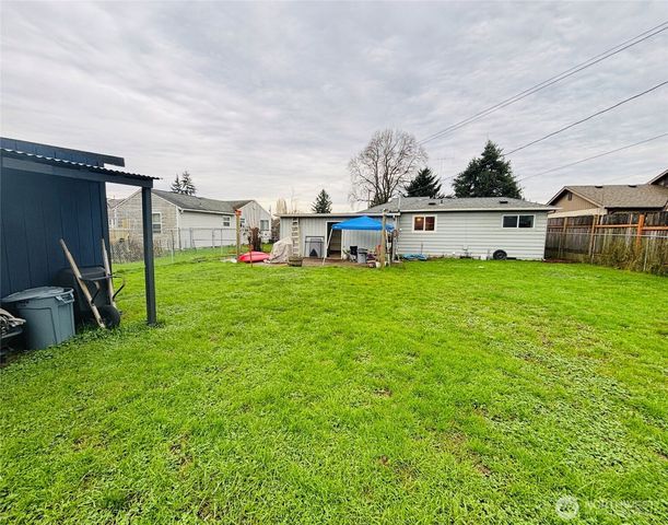 337 Cypress Street, Longview, WA 98632
