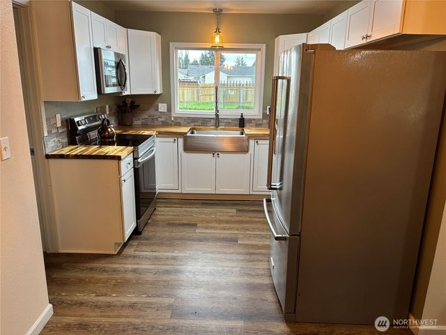 337 Cypress Street, Longview, WA 98632