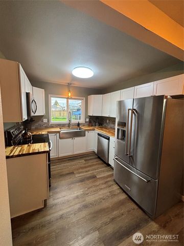 337 Cypress Street, Longview, WA 98632