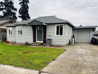 337 Cypress Street, Longview, WA 98632