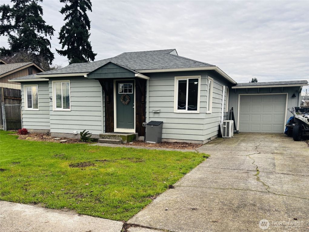 337 Cypress Street, Longview, WA 98632