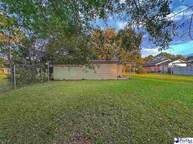 1400 E Harrison Street, Dillon, SC 29536